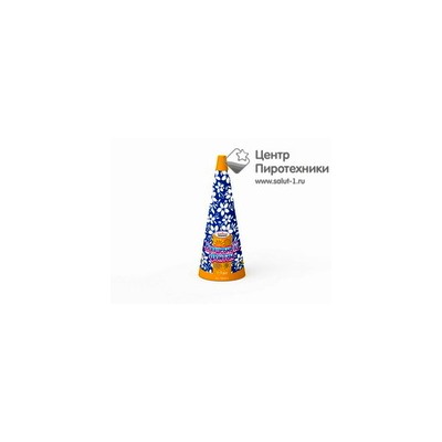 Волшебный фонтан (НФ4052)Народный фейерверк