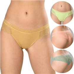 LUNA6319 трусы женские (1 шт в кор.)