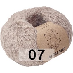 Пряжа Сеам Alpaloop