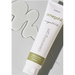 Гель для умывания Omegahit