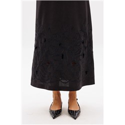 Юбка EOLA 2814 черный
