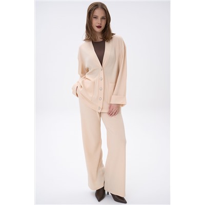 Кардиган Эмили (бежевый)