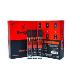 Подарочный набор SHAIK № (197, 221, 165) 3х10 ml