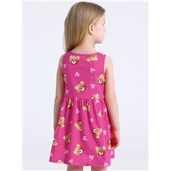 Апрель Платье 1ДПБ4000001н