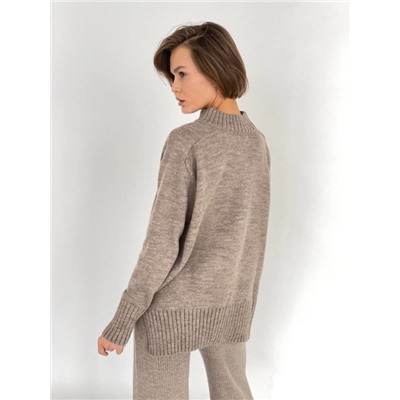 Комплект  STREET, Голубой