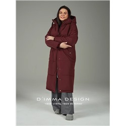 DIMMA Пальто 2600