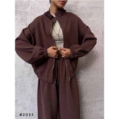 Стильные костюмчики over