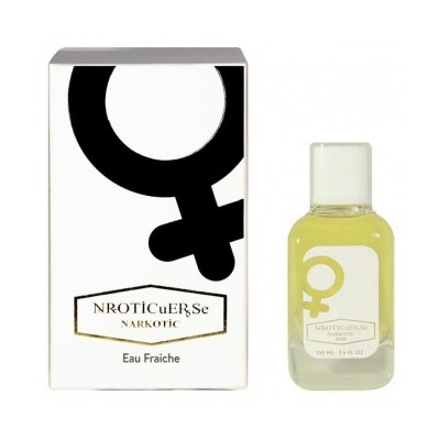 Nroticuerse Narkotic Eau Fraiche – Chanel Chance Eau Fraiche Women edp 100 ml