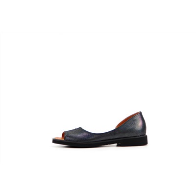 Босоножки ED'ART 1023.110'bl.black.ibiza R