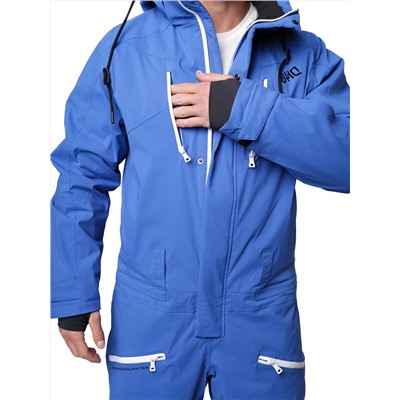 Комбинезон AA-0270 Электрик