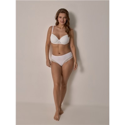 Бюстгальтер T-Shirt жен. Menorca NEW белый Infinity Lingerie
