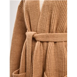 Кардиган MEGAN, Песок