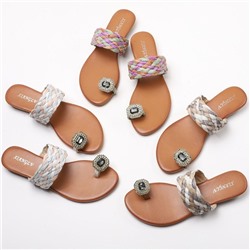 Xianglv Женские босоножки  588-152