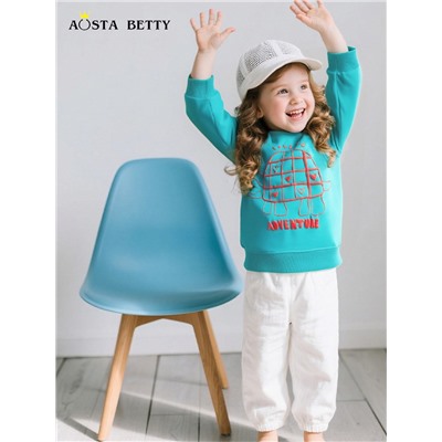 AOSTA BETTY   8346
