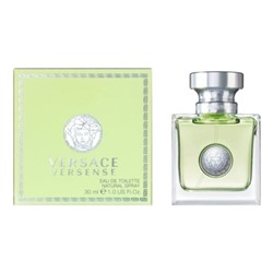 VERSACE VERSENSE edt (w) 30ml