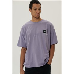 футболка мужская 2886-07