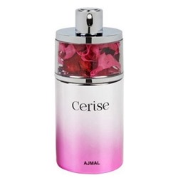 AJMAL CERISE edp (w) 75ml TESTER