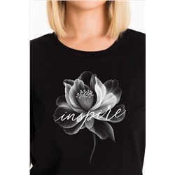 Футболка с принтом М326064Па