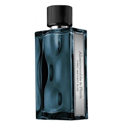ABERCROMBIE & FITCH FIRST INSTINCT BLUE edt (m) 100ml TESTER