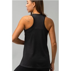 Женская спортивная майка с перфорацией Happyfox