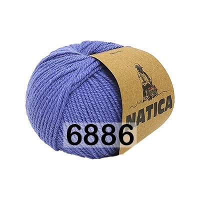 Пряжа Kutnor Natica