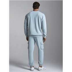 Спортивный костюм мужской 124M-RR-1684 RED-N-ROCK'S