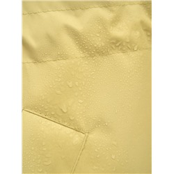 Куртка женская желтый