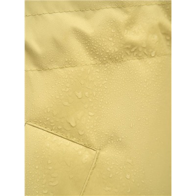 Куртка женская желтый