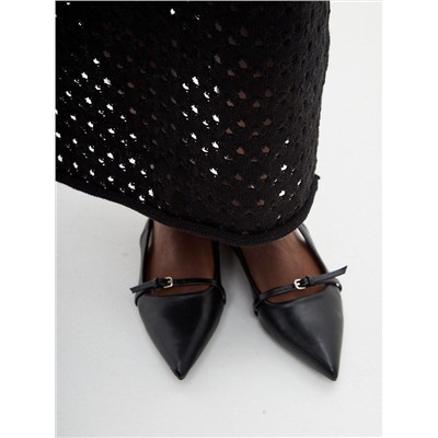 Комплект RELAX, Черный