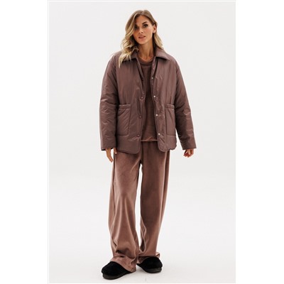 Куртка EOLA 2931.1 какао