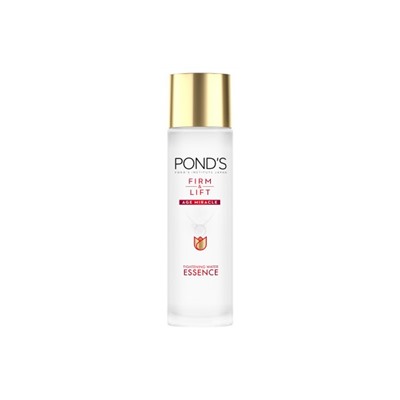 Подтягивающая водная эссенция "возрастное чудо" POND'S Firm & Lift Age Miracle Tightening Water Essence 120мл