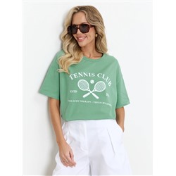 Футболка арт. 195-57