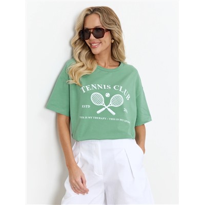 Футболка арт. 195-57