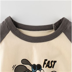 TSKIDS Футболка  9612
