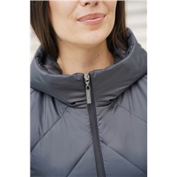 Пальто деми