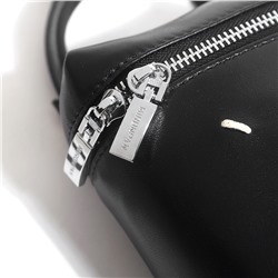 Женская сумка, кожа, MIRONPAN  250302 Черный