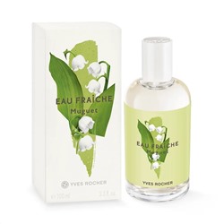 Туалетная Вода MUGUET
