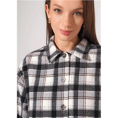 CLEVER Блузка 363265ппн