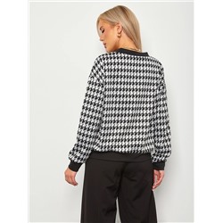 Джемпер арт.ШЮ442-4