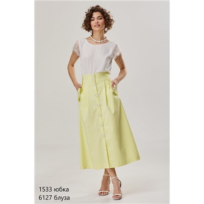 NiV NiV fashion 1533, Юбка
