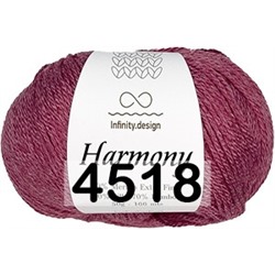 Пряжа Infinity Harmony