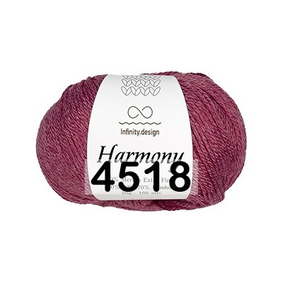 Пряжа Infinity Harmony