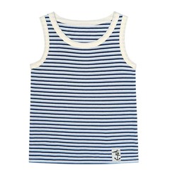 BUVD3371 майка для мальчиков (1 шт в кор.)