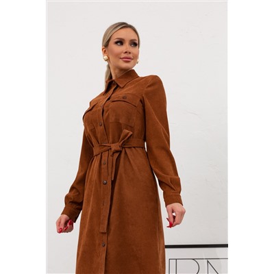 Стильное женское платье Ирма №4