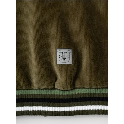 PLAYTODAY Толстовка 12613126