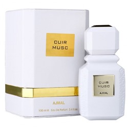 AJMAL CUIR MUSC edp 100ml