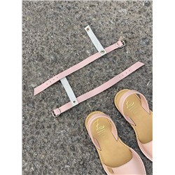 AB. ZAPATOS 320 · rose+AB.Z · Pelle · Bary (750)