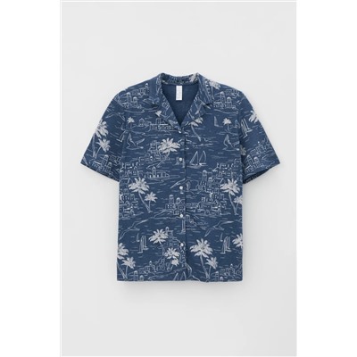 Trikozza Рубашка Е 30083