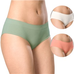 LLHA6317 трусы женские (1 шт в кор.)