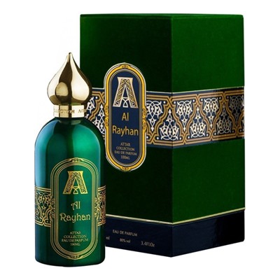 Attar Collection Al Rayhan Edp